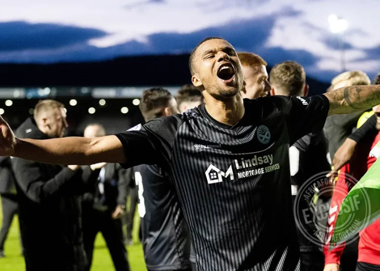 Frankie Musonda