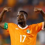 Serge Aurier