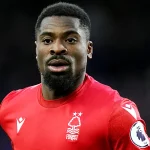Serge Aurier