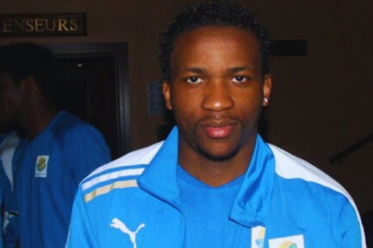 Stéphane Nguema Ondo