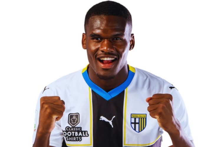 Ange-Yoan Bonny