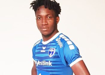 Louis Ameka Autchanga