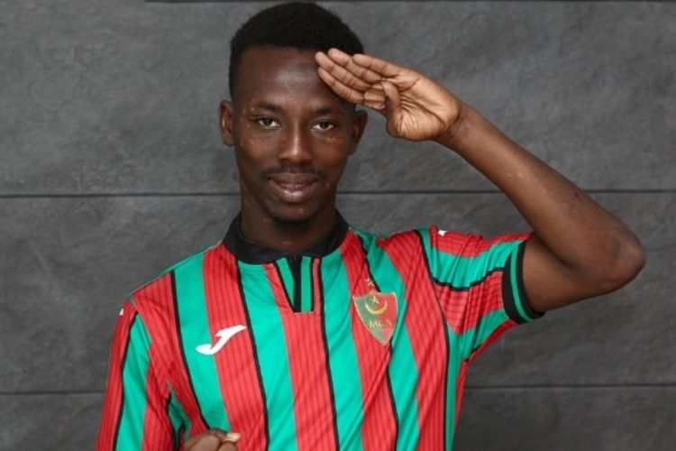 3 choses à savoir sur Mohamed Zougrana, ciblé par Montpellier