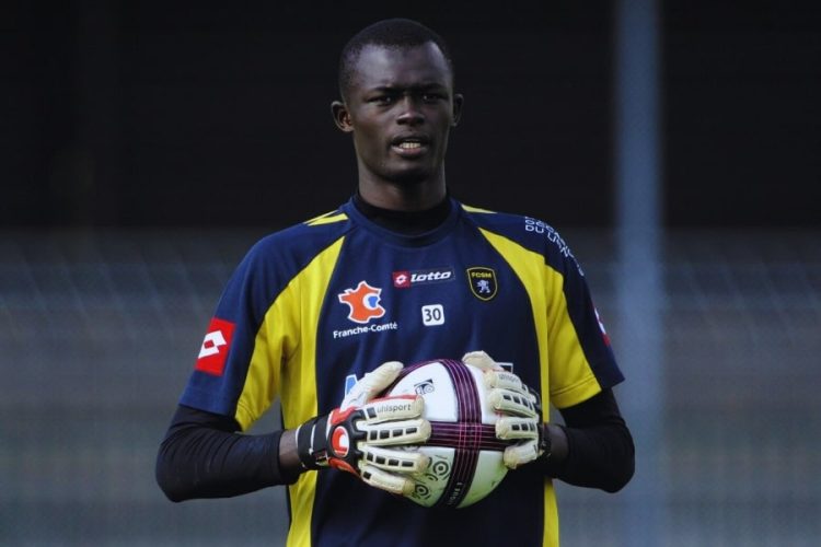 Papa Demba Camara
