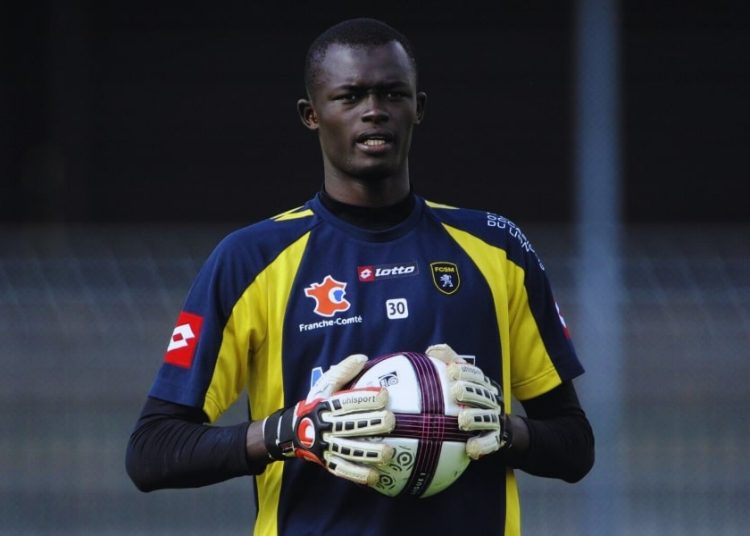Papa Demba Camara
