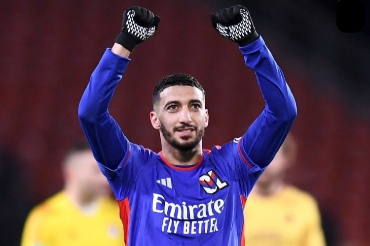 Saïd Benrahma