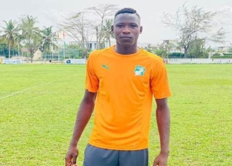 Aboubacar Sylla
