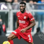 Aaron Appindangoyé