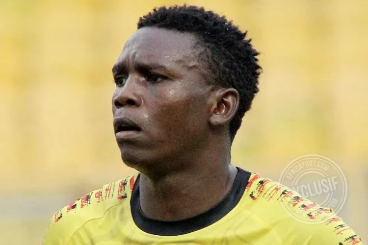 Abasi Kyeyune