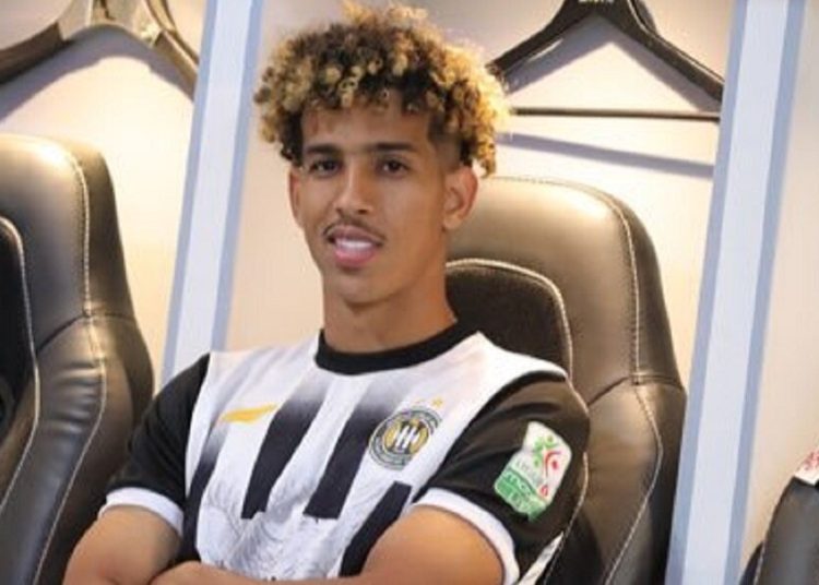 Abdou Salam Ag Jiddou sur les tablettes du FC Pau et du MC Alger