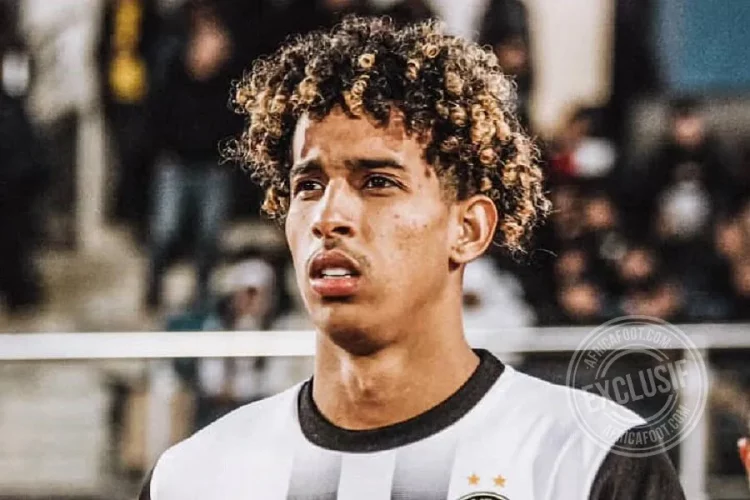 Abdou Salam Ag Jiddou
