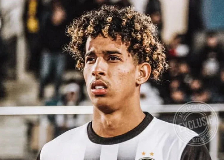 Abdou Salam Ag Jiddou