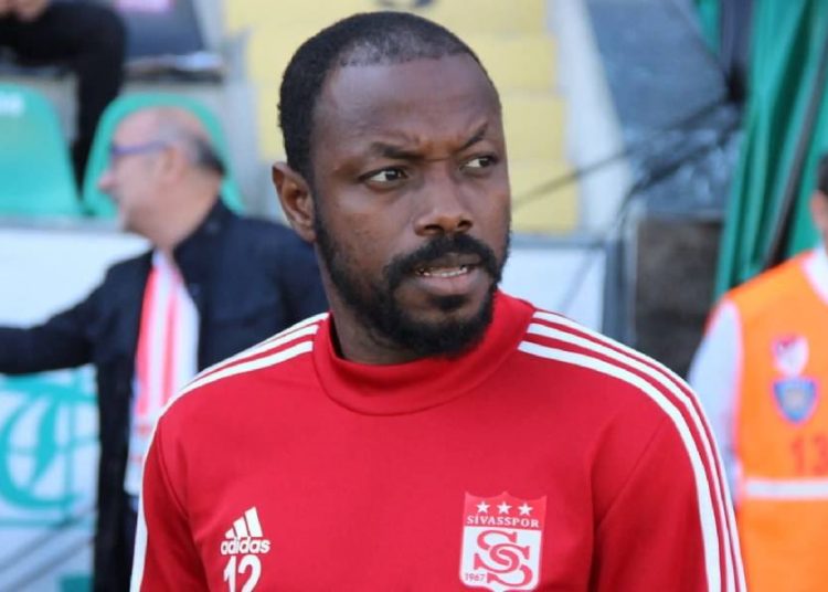 Abdou Traoré