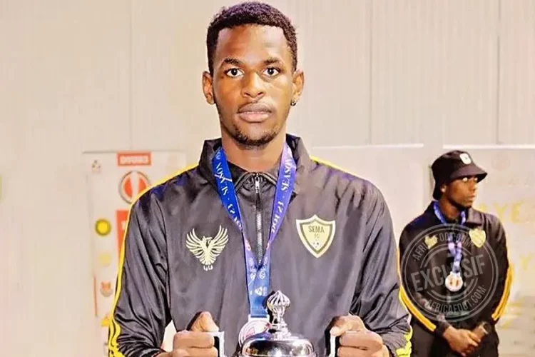 Abdoulaye Bouné