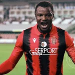 Abdoulaye Kanou