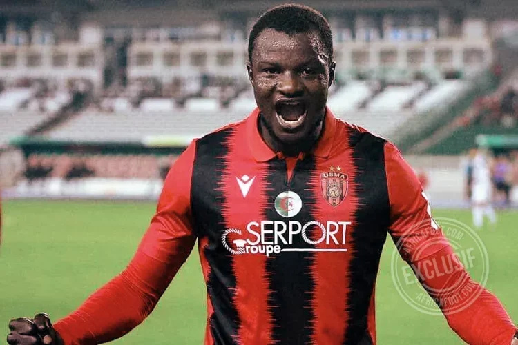 Abdoulaye Kanou