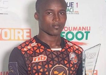 Le FC San-Pedro rejette une offre de Aalborg pour Abdramane Konaté