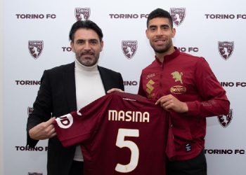 Adam Masina