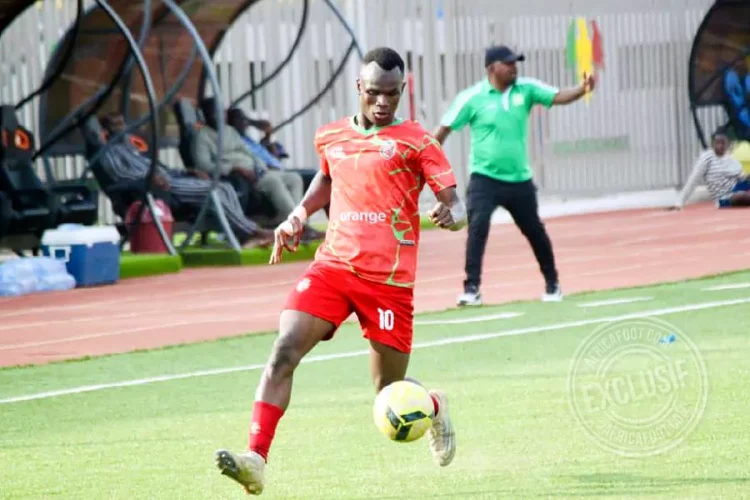Adama Coulibaly