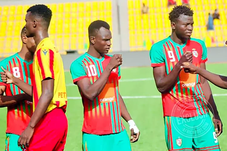 Adama Coulibaly
