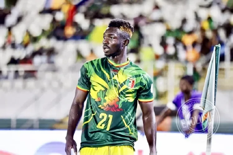 Adama Traoré Noss