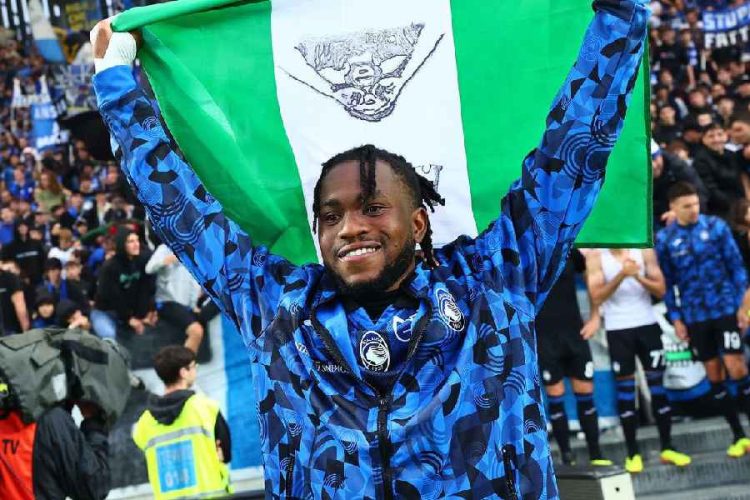 Ademola Lookman