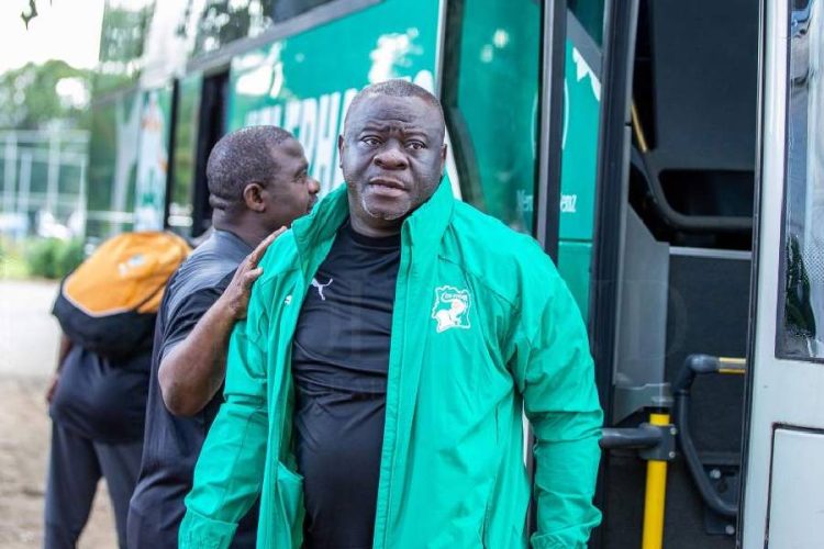 Ahmed Ouattara