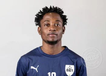 Akakpo Komlan Jérémie