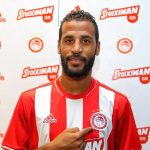 Alaixys Romao