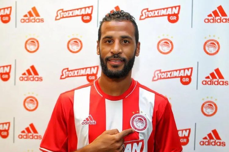 Alaixys Romao