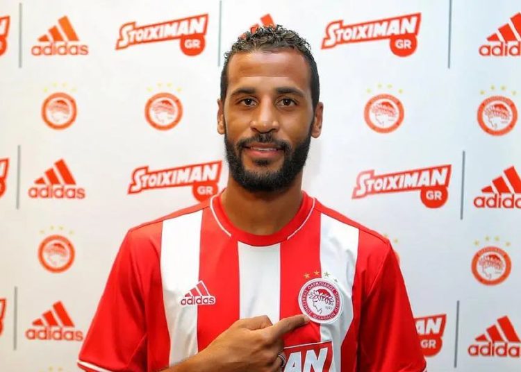 Alaixys Romao