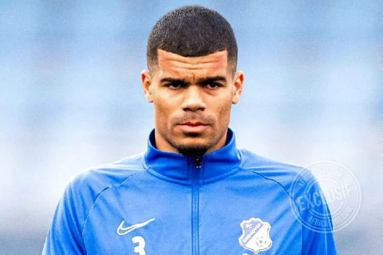 Amevor Mawouna