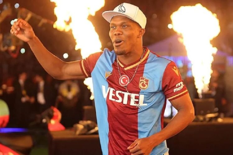 Anthony Nwakaeme