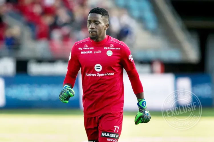 Arnold Origi