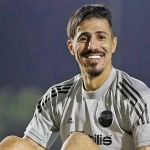 Baghdad Bounedjah