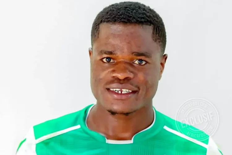 Benson Omala