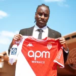 Boubakar Dembaga