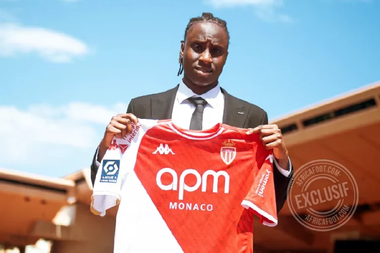 Boubakar Dembaga