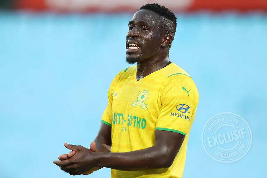 Brian Mandela Onyango