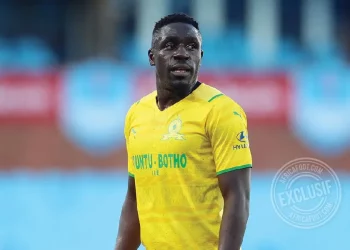 Brian Mandela Onyango