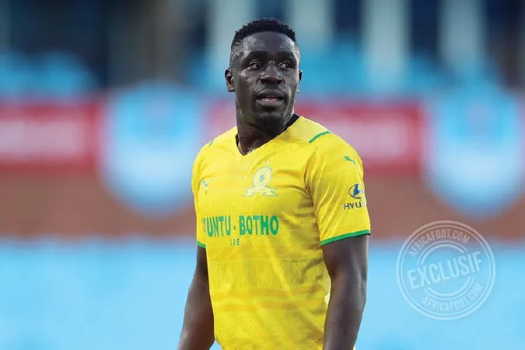 Brian Mandela Onyango