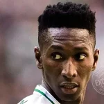 Bubacarr Steve Trawally