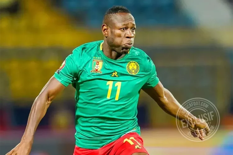 Christian Bassogog