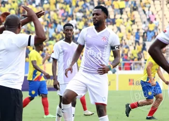 Christian Dimitri Njalla