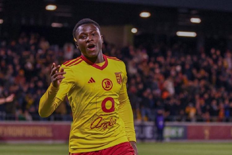 Dembo Sylla