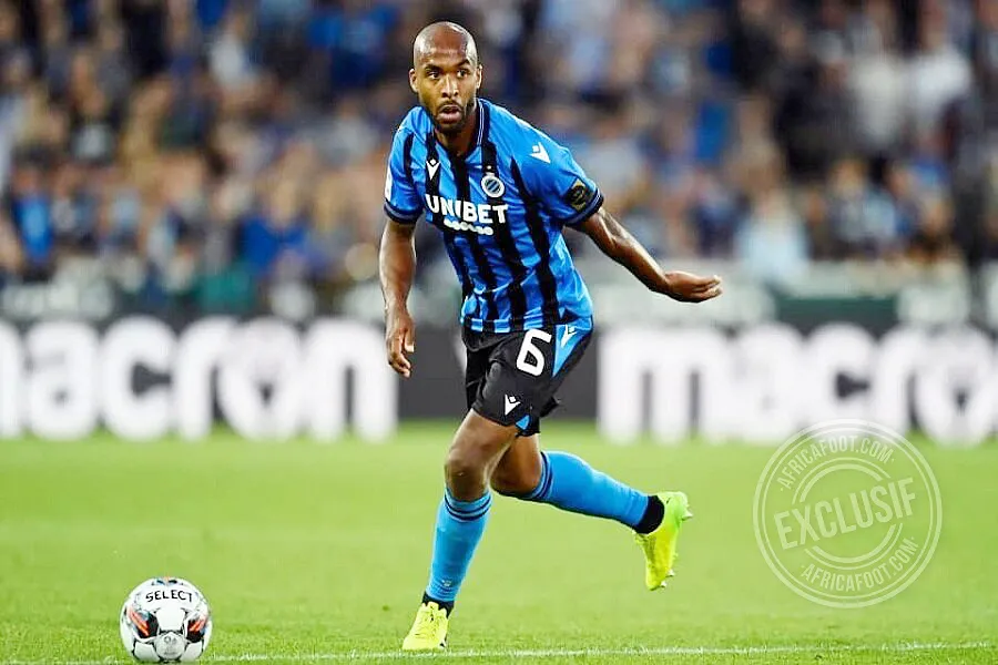 Denis Odoi