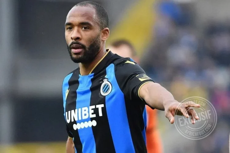 Denis Odoi