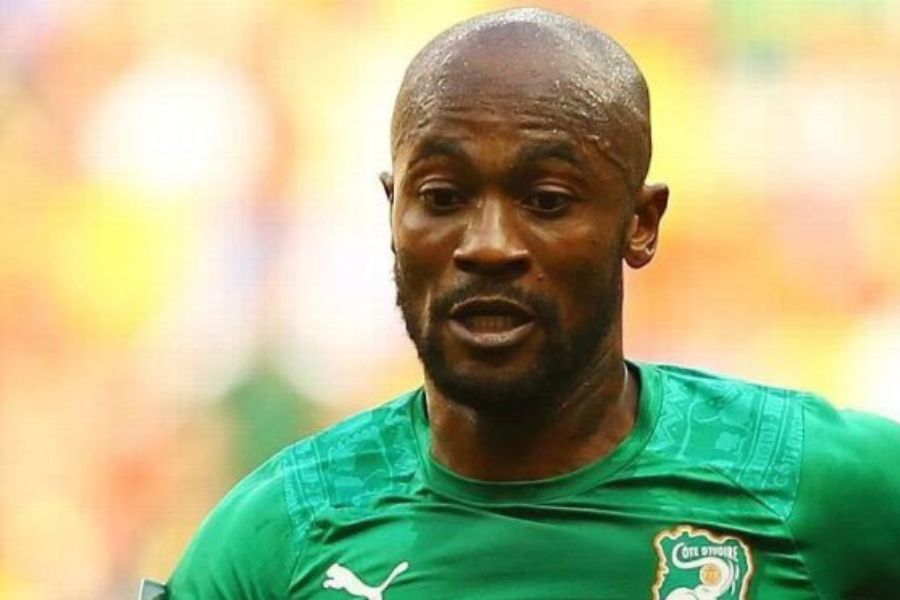 Didier Zokora 