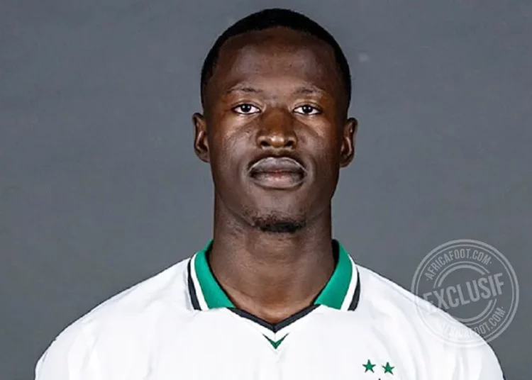 Dimitrie Deumi Nappi