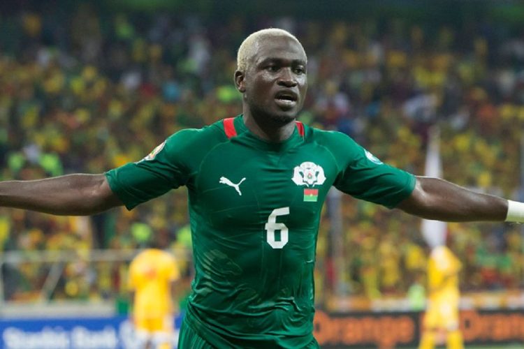 Djakaridja Koné